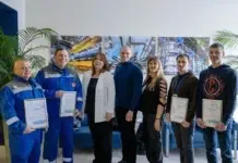 Лидеры экологических преобразований ВИЗ-Стали получили заслуженные награды lidery ekologicheskih preobrazovanij vizstali poluchili zasluzhennye nagrady-stanural-ru-174134392200-0