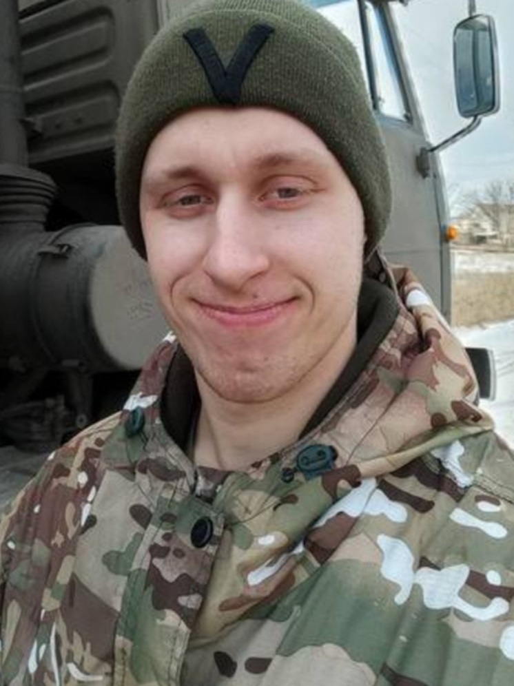 Медалью Суворова награжден военнослужащий из Свердловской области