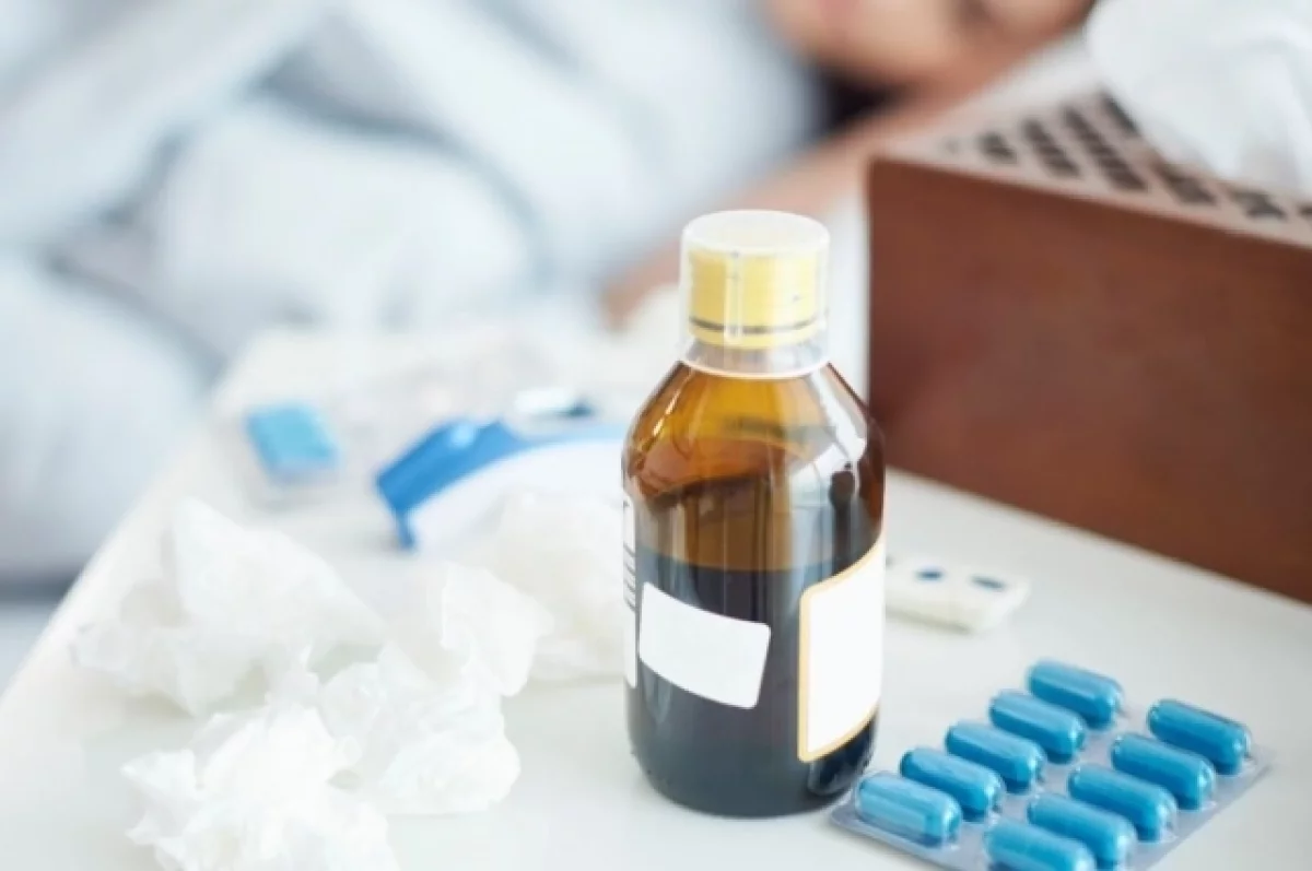 Минздрав и Фармация поддержали свыше 256 тысяч уральцев льготными лекарствами-0