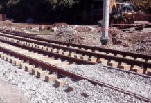 Новая трамвайная линия свяжет Ботанический и Новокольцовский novaya tramvajnaya liniya svyazhet botanicheskij i novokolczovskij-stanural-ru-174177434100-0