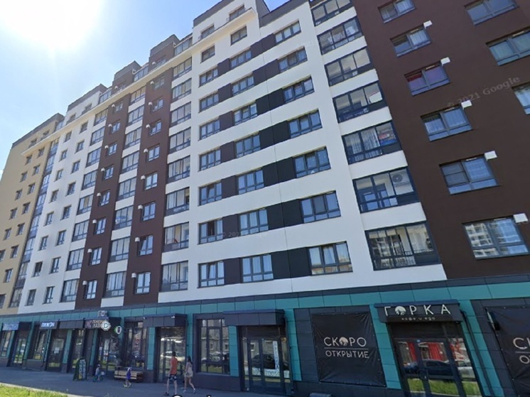 Новое отделение Почты России открылось в Академическом районе Екатеринбурга