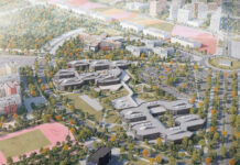 Новокольцовский район Екатеринбурга обретет современные улицы Жилая 1 и Жилая 6 novokolczovskij rajon ekaterinburga obretet sovremennye uliczy zhilaya 1 i zhilaya 6-stanural-ru-174303995400-0