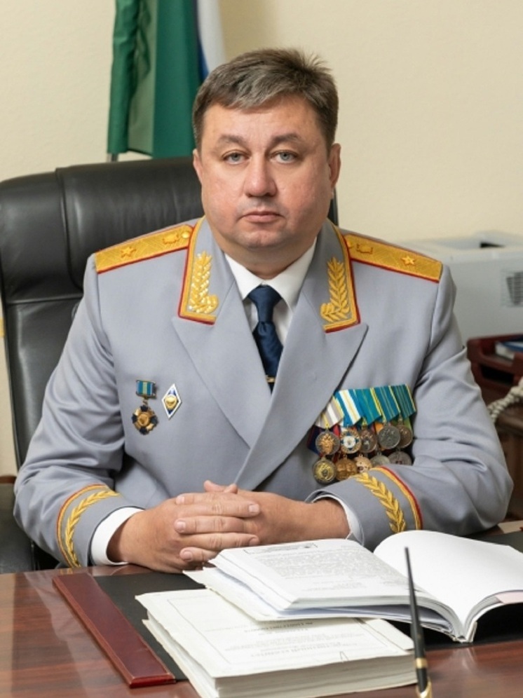 Новый свердловский глава СУ СКР доложит Бастрыкину о деле, связанном с автомойкой