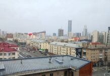 Оптимизация велодорожек на улице Ленина в Екатеринбурге для комфорта всех optimizacziya velodorozhek na ulicze lenina v ekaterinburge dlya komforta vseh-stanural-ru-174339891600-0