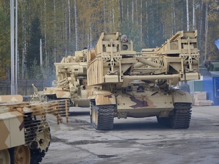 В Екатеринбурге в связи с репетицией парада Победы начнут перекрывать улицы