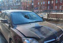 Пешеход пострадал в ДТП на пешеходном переходе в Асбесте peshehod postradal v dtp na peshehodnom perehode v asbeste-stanural-ru-174107178900-0