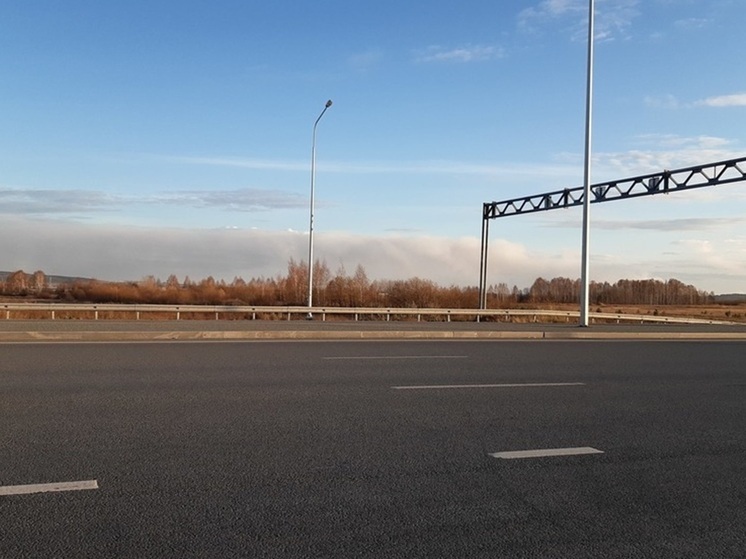 Частично ограничат движение на Пермском тракте 25 марта