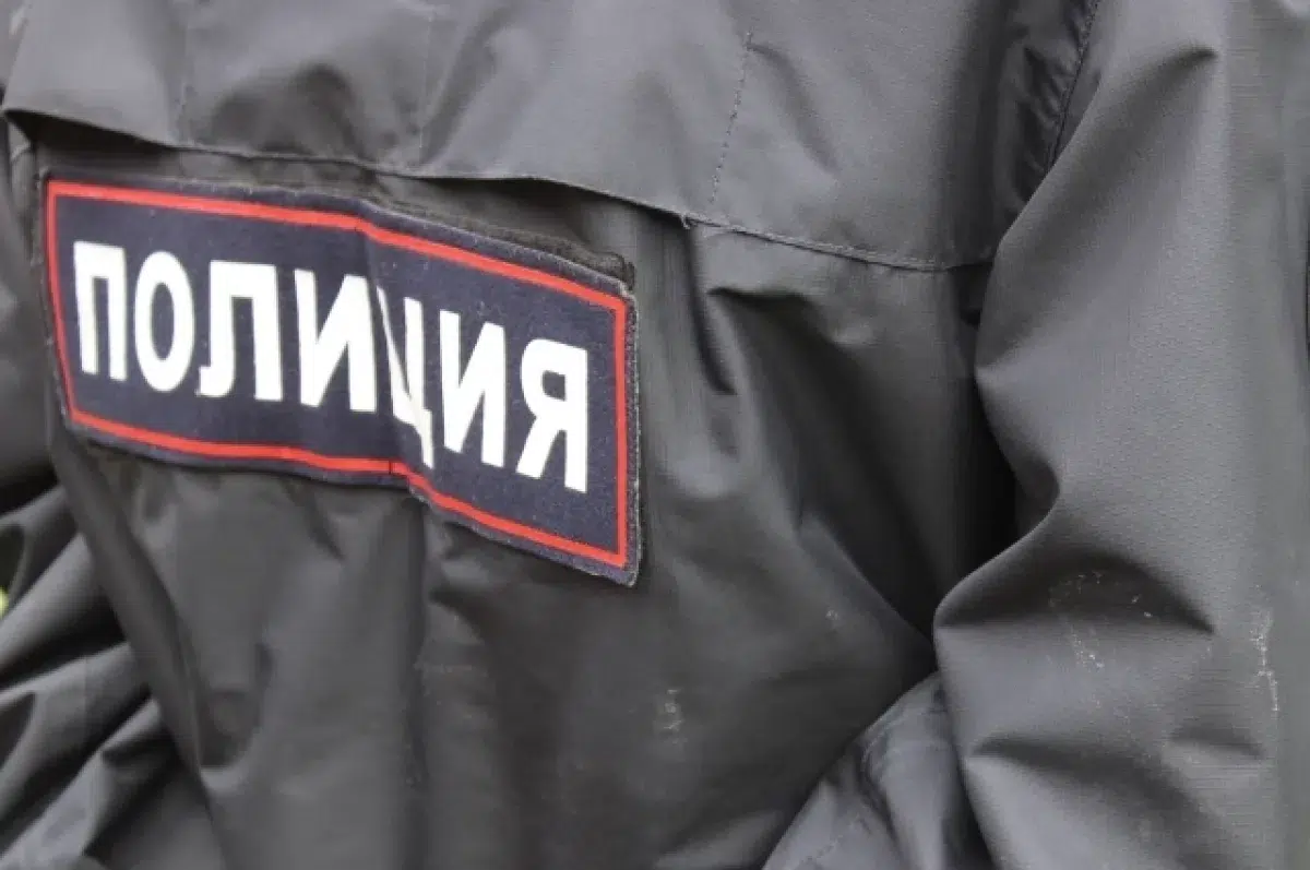 Полицейский из Ирбита проходит проверку по факту служебного расследования-0