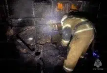 Пожарные Свердловской области оперативно справились с девятью возгораниями за сутки pozharnye sverdlovskoj oblasti operativno spravilis s devyatyu vozgoraniyami za sutki-stanural-ru-174175958800-0