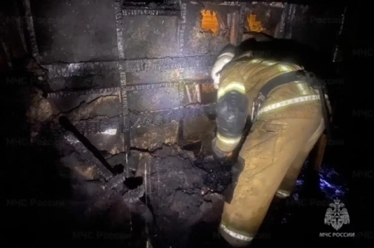 Пожарные Свердловской области оперативно справились с девятью возгораниями за сутки-0