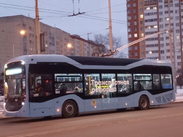 Свердловский замминистра оценил транспортную реформу Екатеринбурга