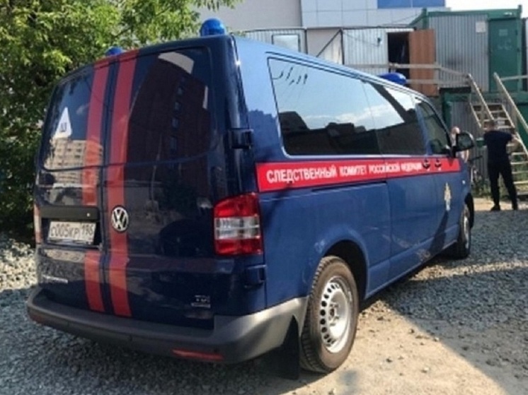 СКР взял на контроль дело о массовом отравлении в детсаду Екатеринбурга