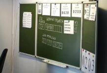 Родители екатеринбургских выпускников успешно справились с пробным ЕГЭ по математике roditeli ekaterinburgskih vypusknikov uspeshno spravilis s probnym ege po matematike-stanural-ru-174102340900-0