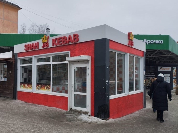 В Ревде закрыли заведения, где дети могли отравиться едой