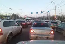 Самые аварийные улицы Екатеринбурга: где водителям стоит быть внимательнее samye avarijnye uliczy ekaterinburga gde voditelyam stoit byt vnimatelnee-stanural-ru-174185530700-0