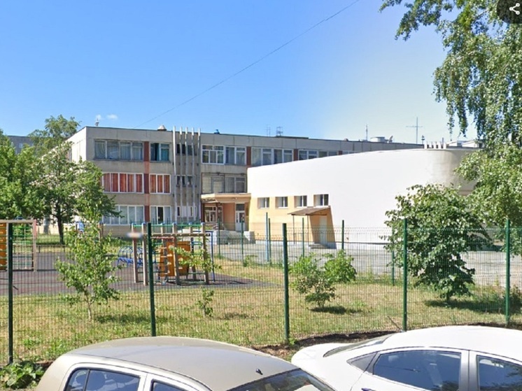 Девочку избили за школой в Екатеринбурге