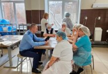 Ситуация с заболеваемостью в СУНЦ УрФУ: оперативные меры и восстановление situacziya s zabolevaemostyu v suncz urfu operativnye mery i vosstanovlenie-stanural-ru-174183054900-0