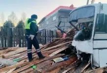 Сотрудники ГИБДД оперативно расследуют инцидент с автобусом в Заречном на маршруте 112 sotrudniki gibdd operativno rassleduyut inczident s avtobusom v zarechnom na marshrute 112-stanural-ru-174283469900-0