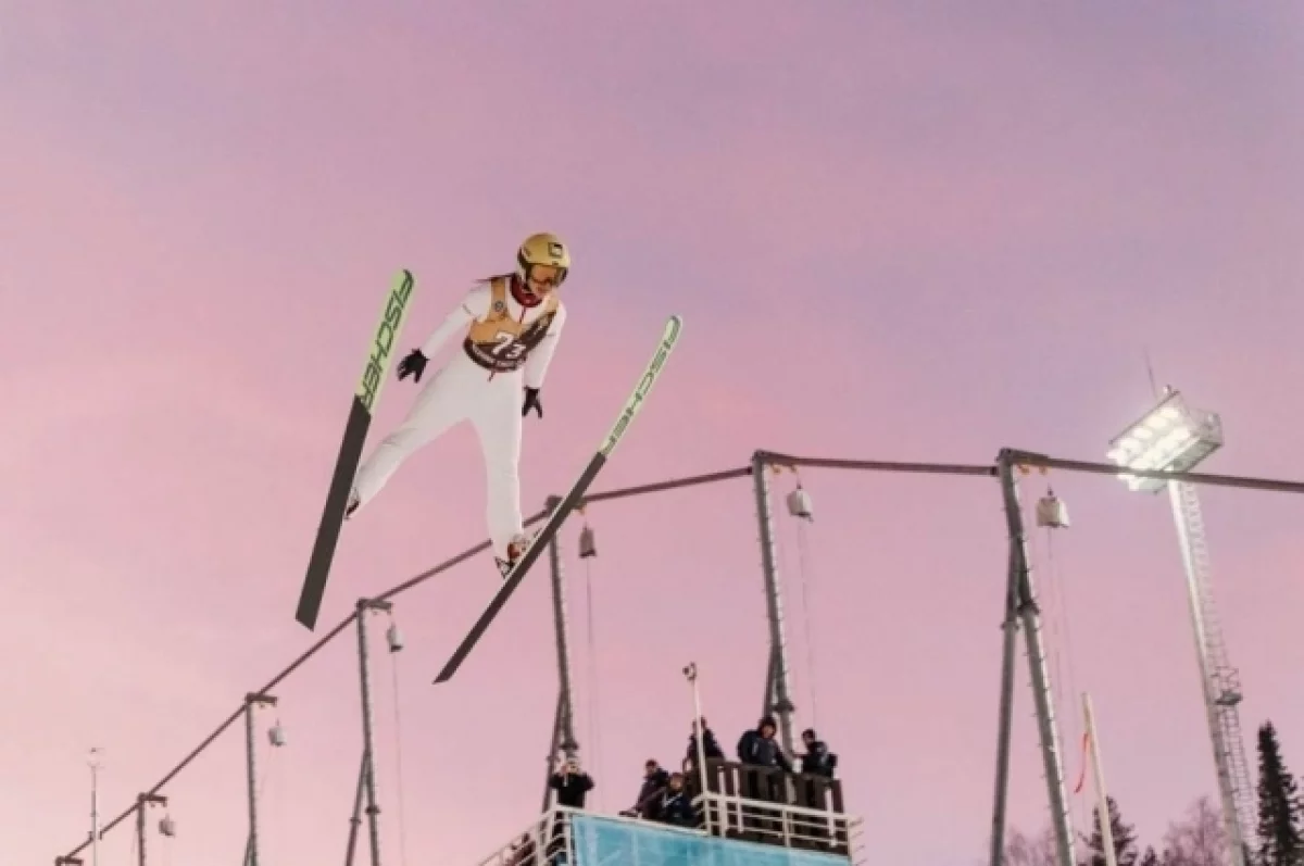 Старт ярких побед: уральские трамплины ждут чемпионов-0