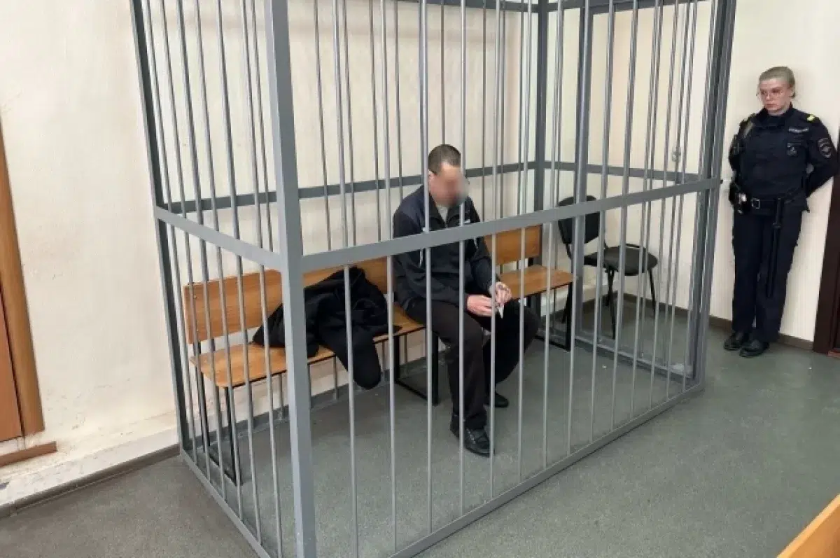 СУ СКР и ГУ МВД по Свердловской области раскрыли 30-летнее убийство в Екатеринбурге-0