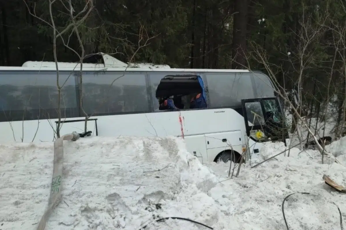 Суд над троими в Невьянске за аварию с Youtong и Citroen C4 в Свердловской области-0
