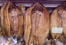 Существенный рост экспорта рыбы из Свердловской области в ОАЭ отметили в Россельхознадзоре sushhestvennyj rost eksporta ryby iz sverdlovskoj oblasti v oae otmetili v rosselhoznadzore-stanural-ru-174326020300-0