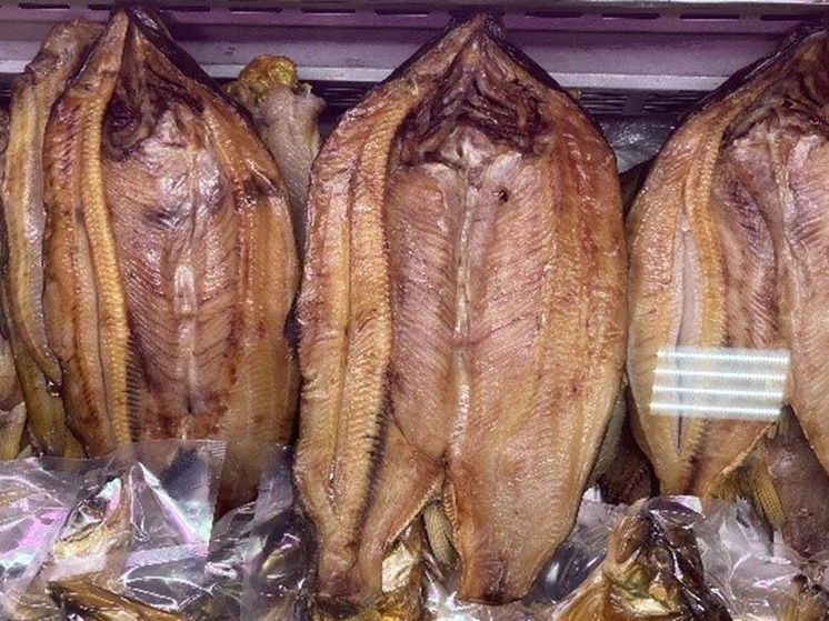 Свердловские предприятия увеличили поставки готовой рыбы в ОАЭ