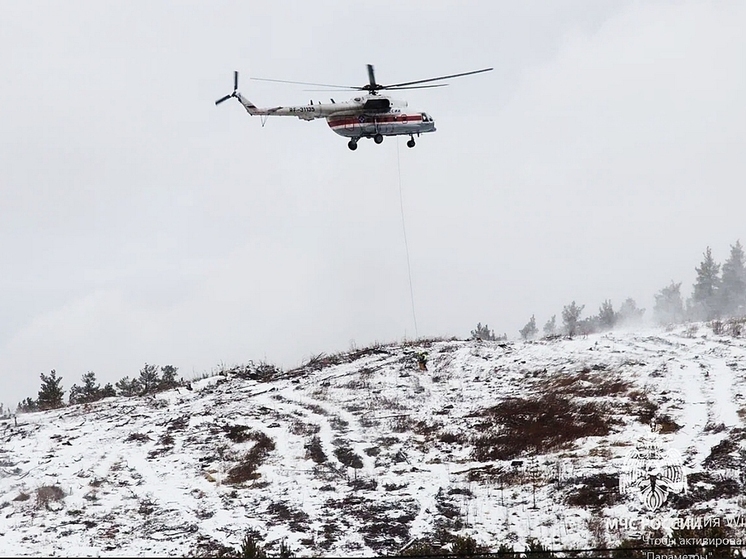 Губернатор Евгений Куйвашев установил период пожароопасного сезона