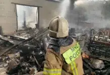 Свердловские спасатели ликвидировали 15 возгораний за сутки в регионе sverdlovskie spasateli likvidirovali 15 vozgoranij za sutki v regione-stanural-ru-174296644700-0