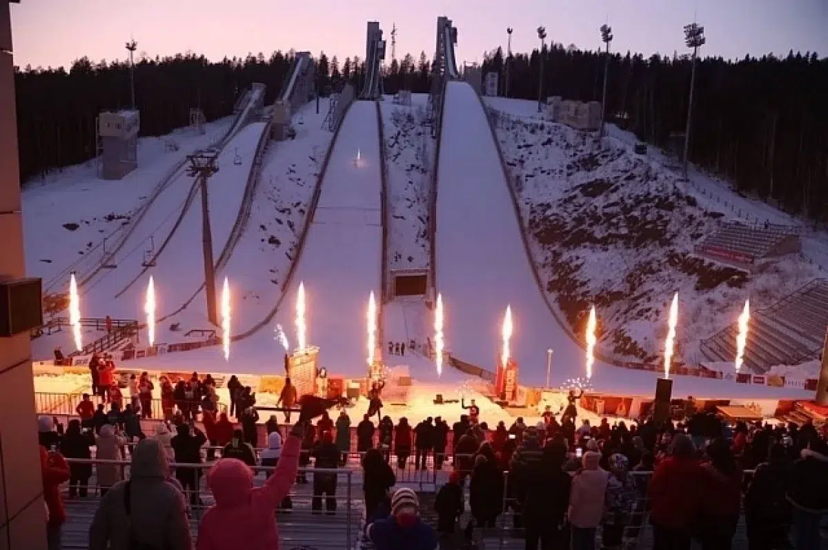 Свердловские спортсмены взяли пять медалей на Кубке «Тагильская сталь»-0