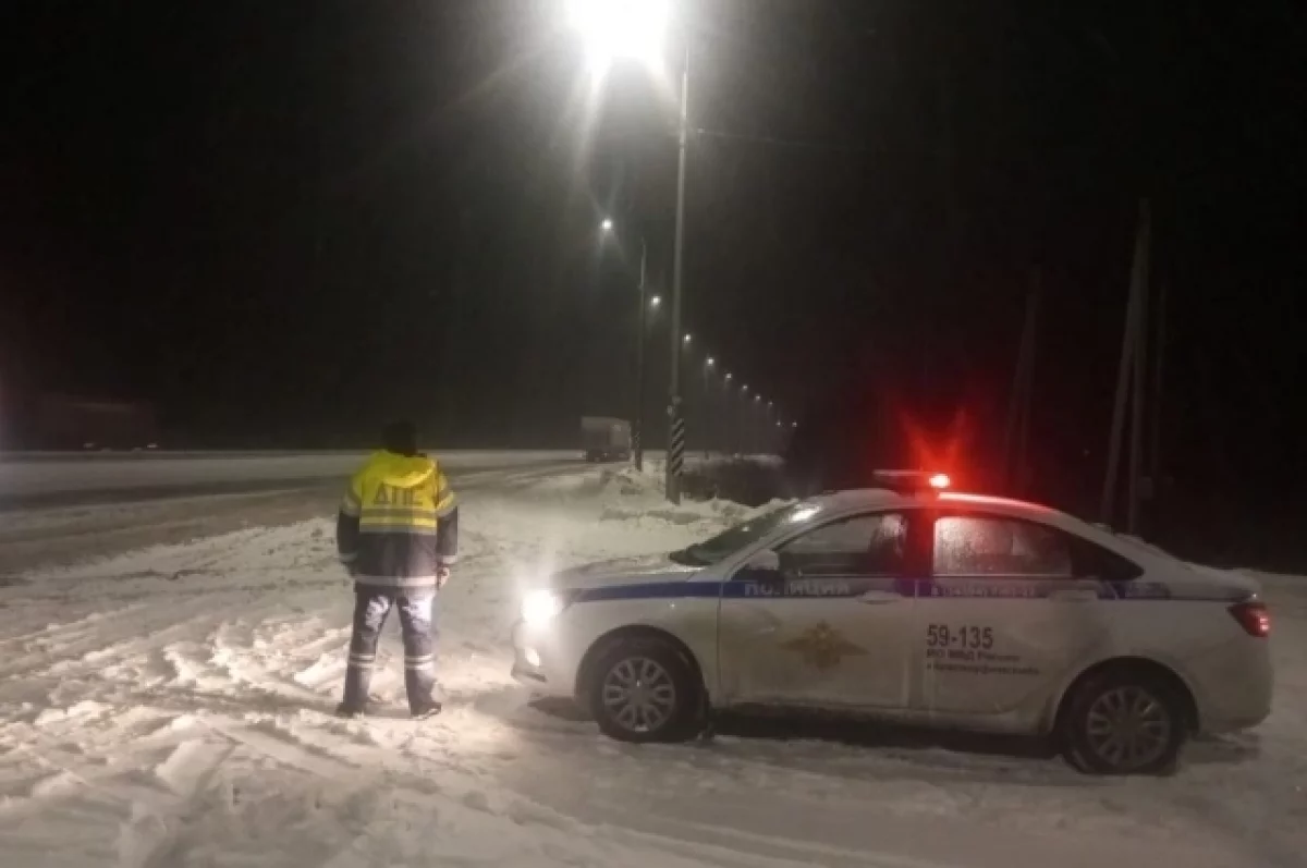 Свердловскую область ждут снежные дни-0