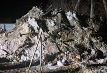 Трагический пожар в Сысерти расследуют специалисты при участии Александра Мешкова tragicheskij pozhar v syserti rassleduyut speczialisty pri uchastii aleksandra meshkova-stanural-ru-174253616300-0