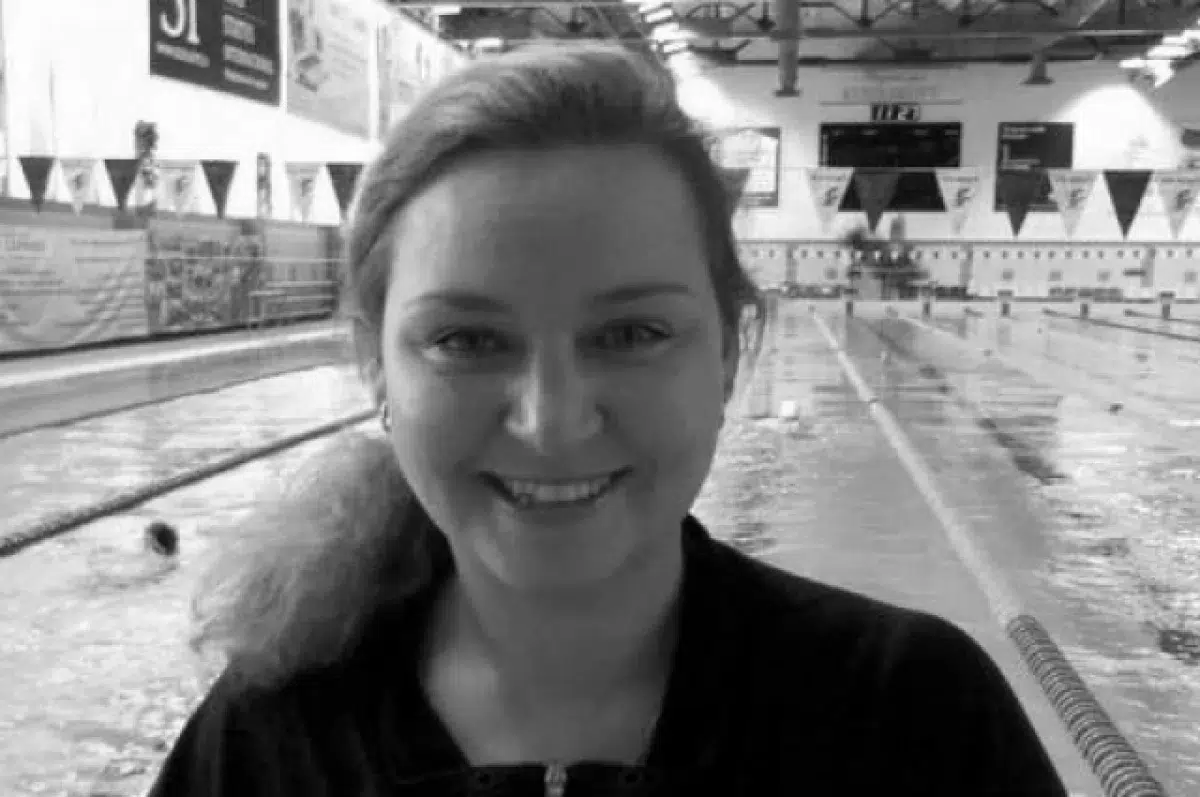 Тренер Марина Балахонова из Лесного оставила яркий след в спортшколе Юника-0