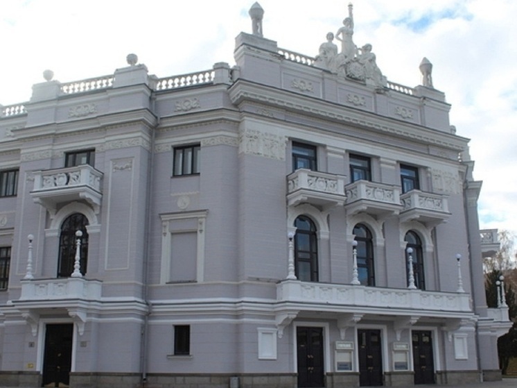 В 2024 году муниципальные учреждения показали 1672 спектакля в Екатеринбурге