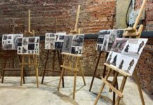 В Екатеринбурге стартует конкурс эскизов памятника Алексею Балабанову у киностудии v ekaterinburge startuet konkurs eskizov pamyatnika alekseyu balabanovu u kinostudii-stanural-ru-174219305200-0