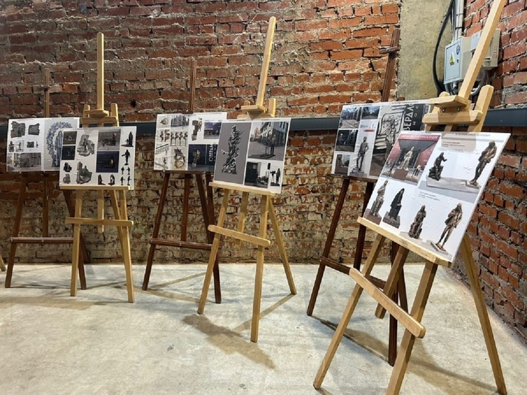 Скульпторов приглашают создать памятник Алексею Балабанову в Екатеринбурге