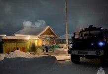 v ekaterinburge uspeshno likvidirovan pozhar v zhilom dome-stanural-ru-174091005200-0