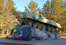 В Каменске-Уральском преобразится Аллея Славы v kamenskeuralskom preobrazitsya alleya slavy-stanural-ru-174135154200-0