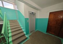 Вадим Шумков и фонд капремонтов открыли новую страницу в обновлении лифтов Кургана vadim shumkov i fond kapremontov otkryli novuyu straniczu v obnovlenii liftov kurgana-stanural-ru-174303717800-0