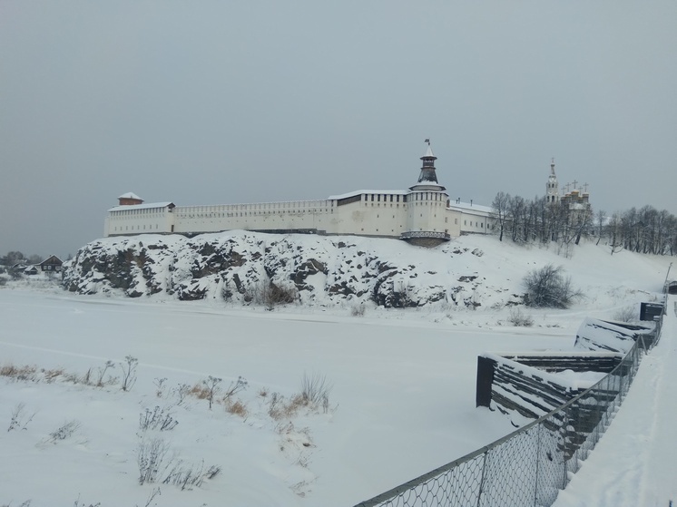 Верхотурье, Каменск-Уральский и Нижний Тагил получат средства на туризм