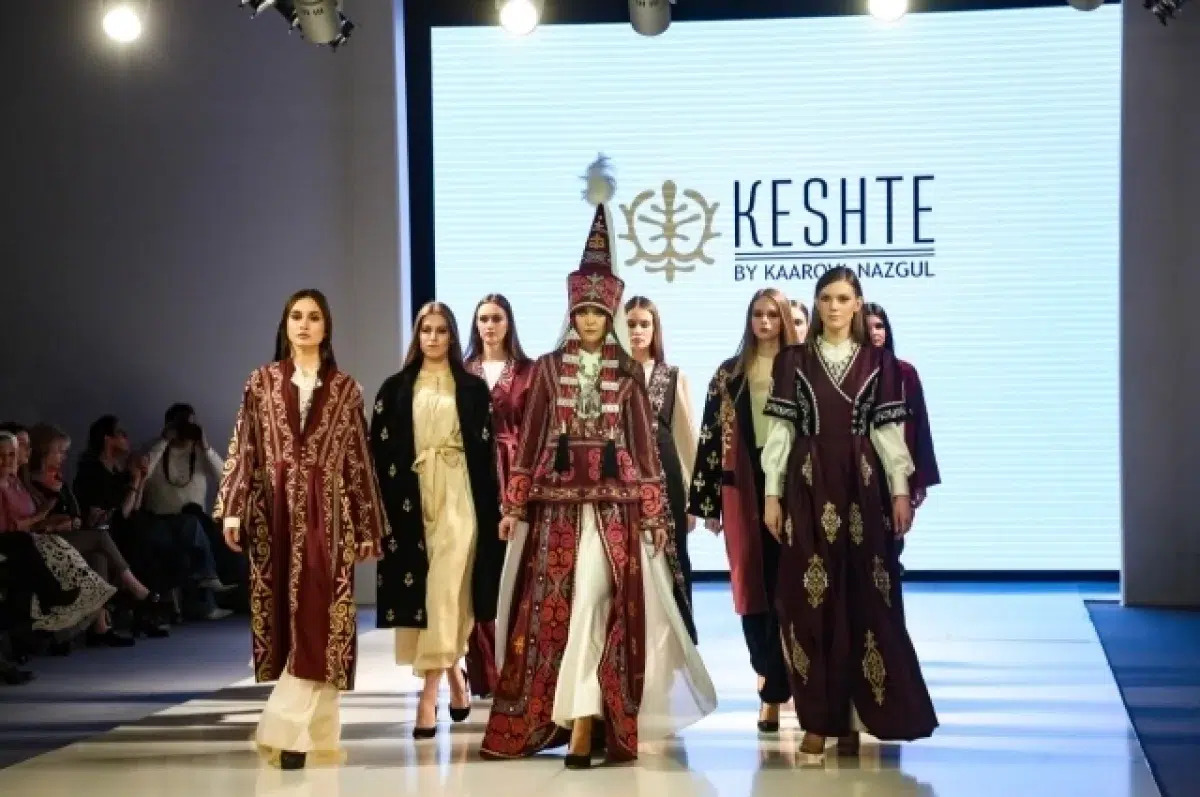 Весенний сезон Недели моды в Екатеринбурге стартует 11 марта-0