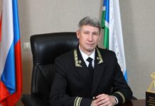 Владимир Дмитриев возглавил Свердловский областной суд по указу Владимира Путина vladimir dmitriev vozglavil sverdlovskij oblastnoj sud po ukazu vladimira putina-stanural-ru-174236247600-0