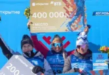 XII Югорский лыжный марафон установил рекордный призовой фонд yugorskij lyzhnyj marafon ustanovil rekordnyj prizovoj fond-stanural-ru-174134510000-0