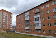 Юная жительница Екатеринбурга выжила после падения с третьего этажа yunaya zhitelnicza ekaterinburga vyzhila posle padeniya s tretego etazha-stanural-ru-174343154600-0