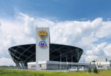 «Аэронавигация Урала» вошла в ТОП-5 по объёму обслуженных рейсов aeronavigacziya urala voshla v top5 po obyomu obsluzhennyh rejsov-stanural-ru-174530933200-0