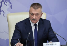 Александр Калиберда и Артём Жога сообщили о повышении безопасности в УрФО aleksandr kaliberda i artyom zhoga soobshhili o povyshenii bezopasnosti v urfo-stanural-ru-174563294000-0