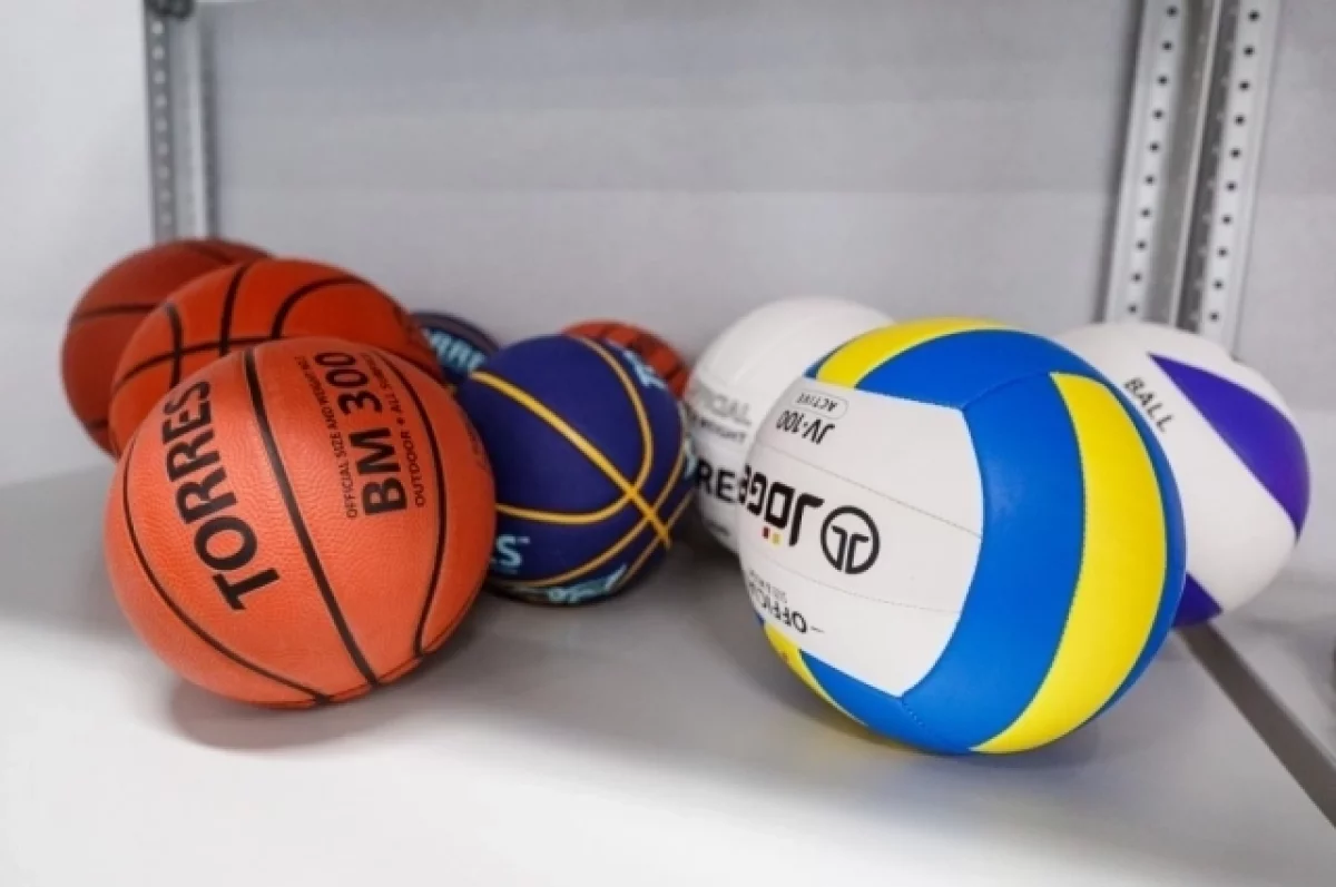 Алексей Орлов открывает новые горизонты «Энергетика» для юных талантов «Уралочки»-0