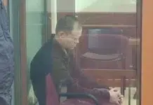 andrej g iz revdy prigovoryon k tryom godam zaklyucheniya za narushenie pamyati pobedy-stanural-ru-174359036200-0