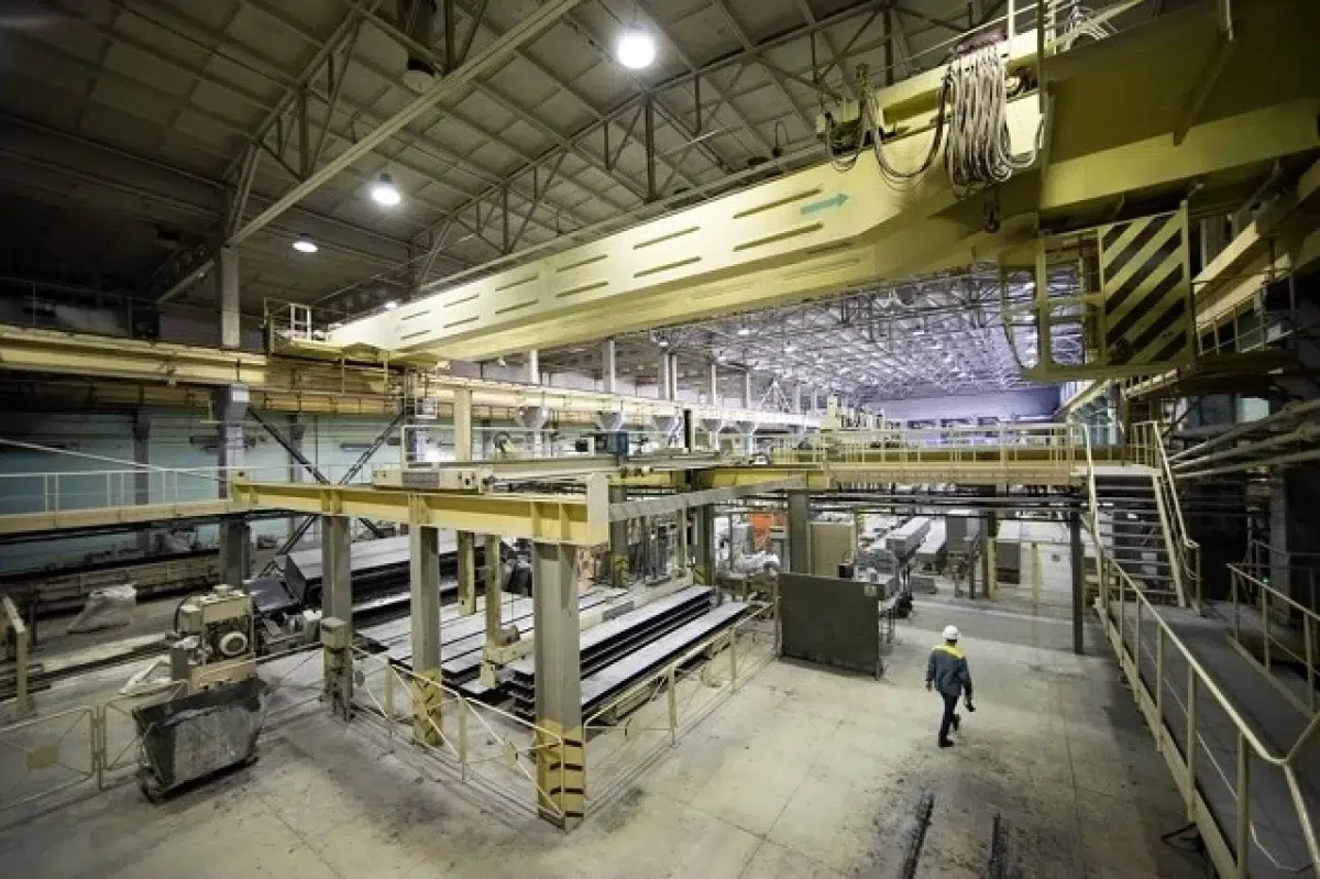 Атомстройкомплекс и Теплит выводят уральский газобетон на федеральный уровень-0