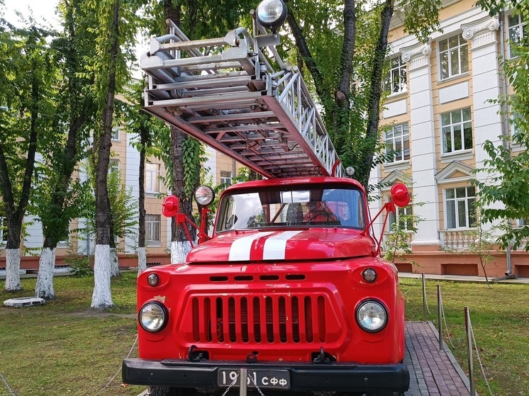 Пожарный извещатель спас семью из пяти человек в свердловском селе